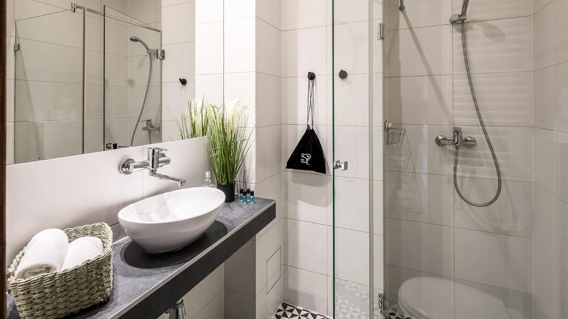 Garden House Apartments Krakow