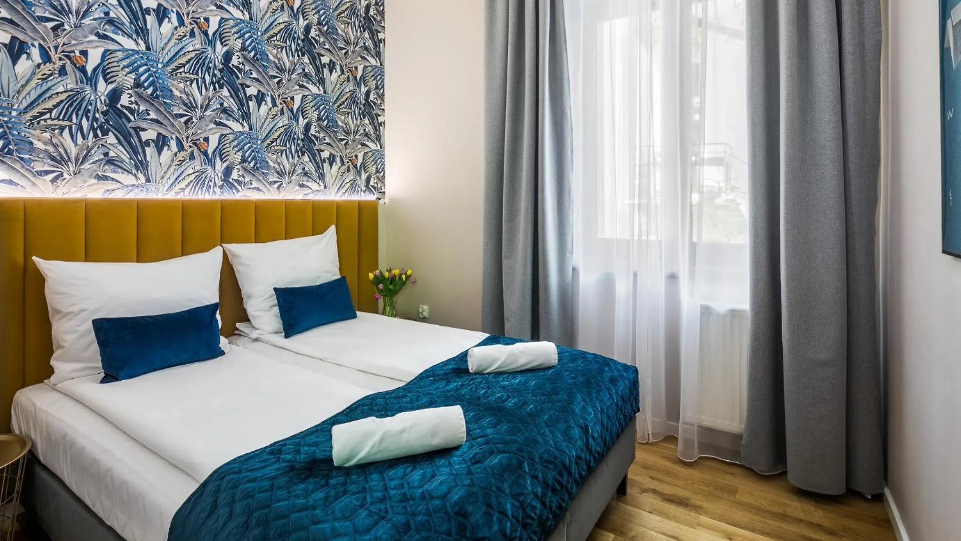 Garden House Apartments Krakow