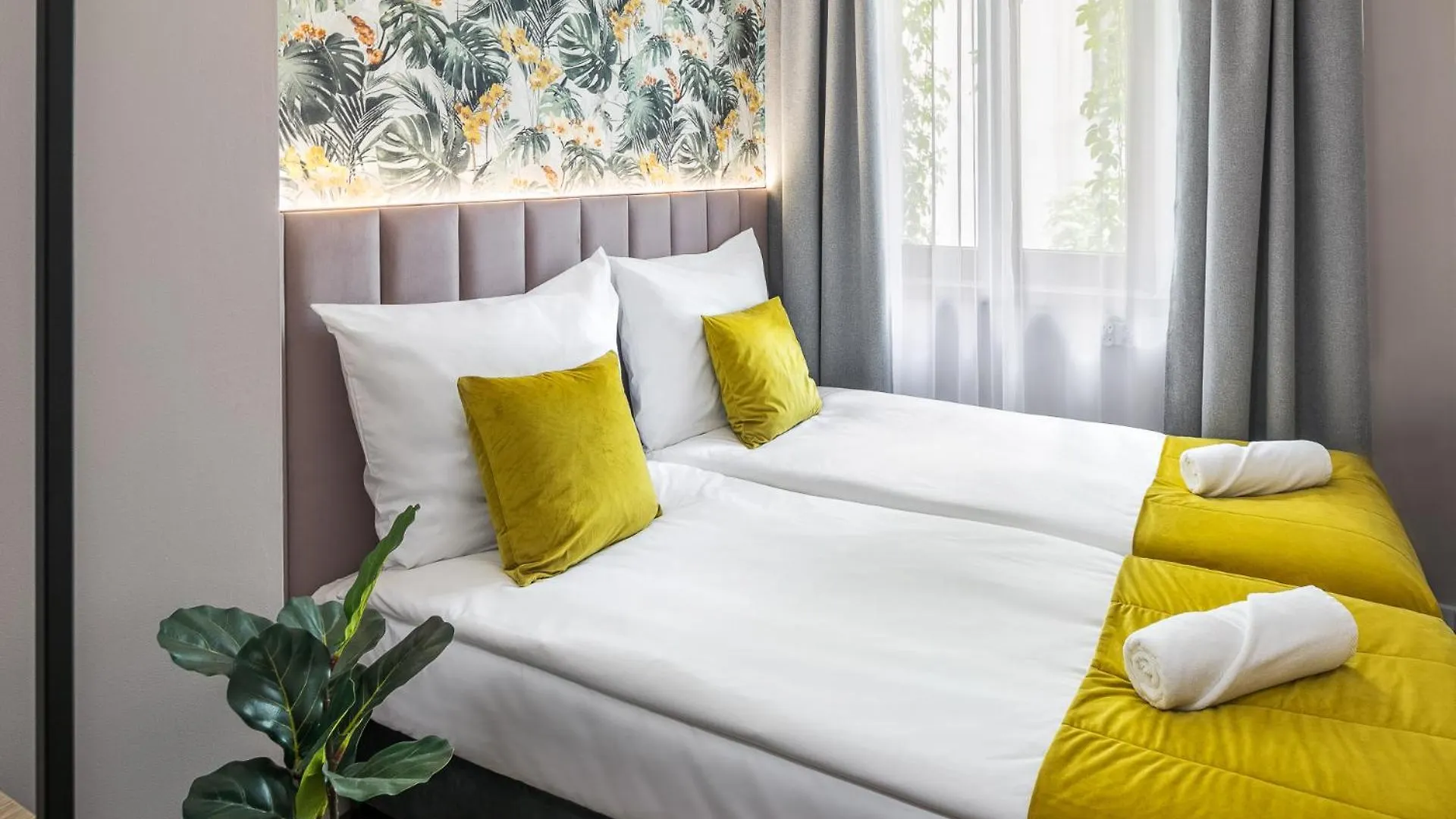 Garden House Apartments Krakow