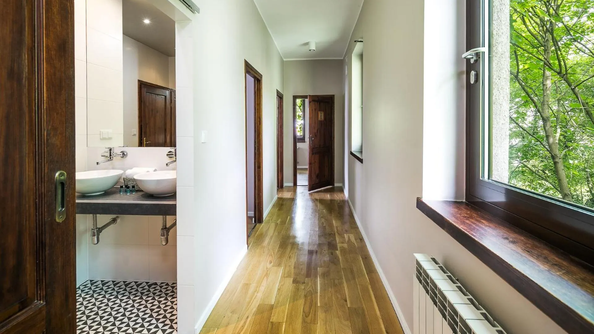 Garden House Apartments Krakow