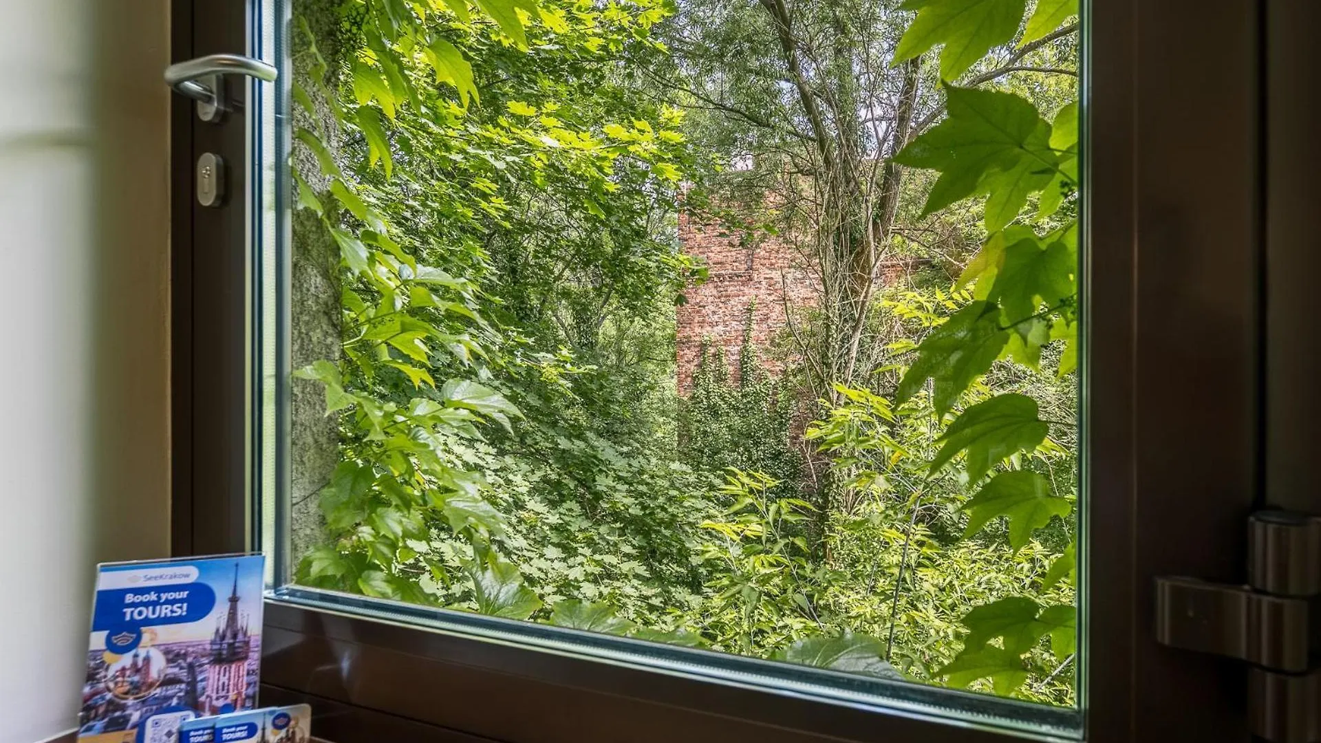 Garden House Apartments Krakow